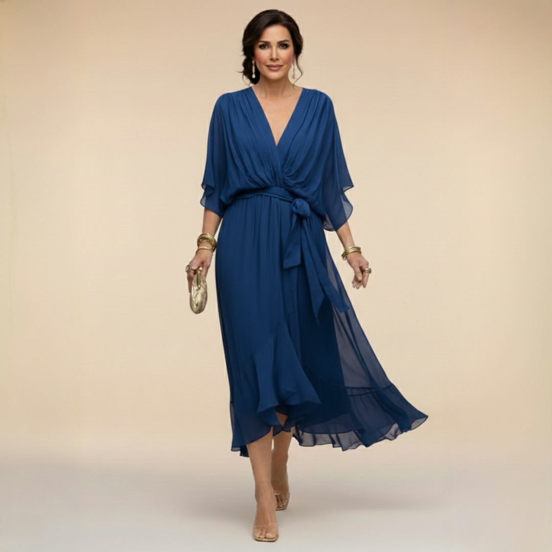 Monica | Effortless Elegance Dress