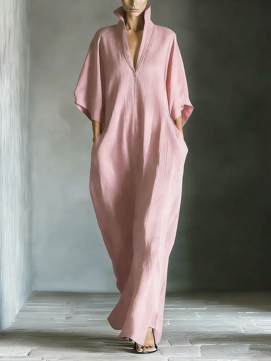 Alessandra™ | Minimalist Oversized Kimono