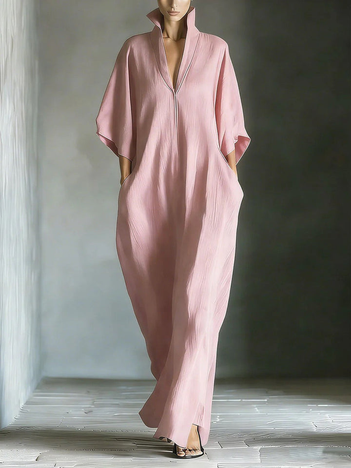 Alessandra™ | Minimalist Oversized Kimono