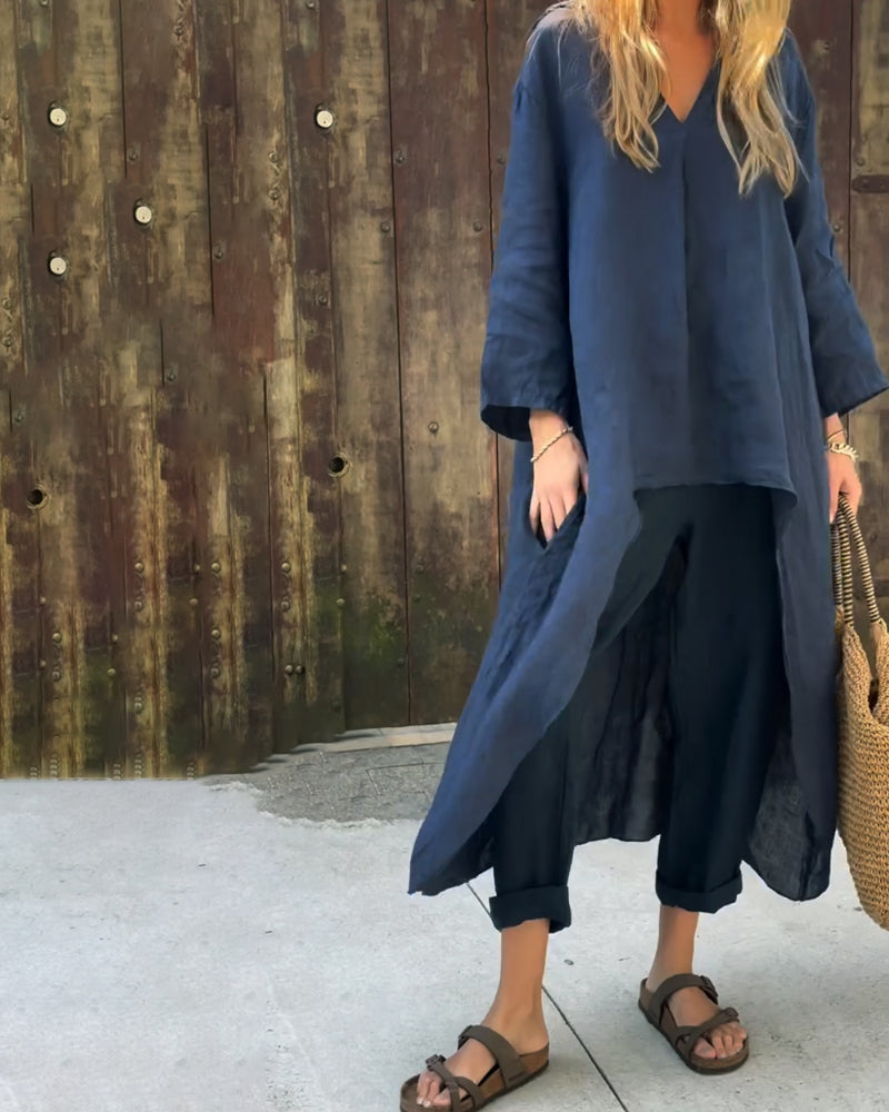 Maria™ | Chic, Comfortable Two-Piece Set