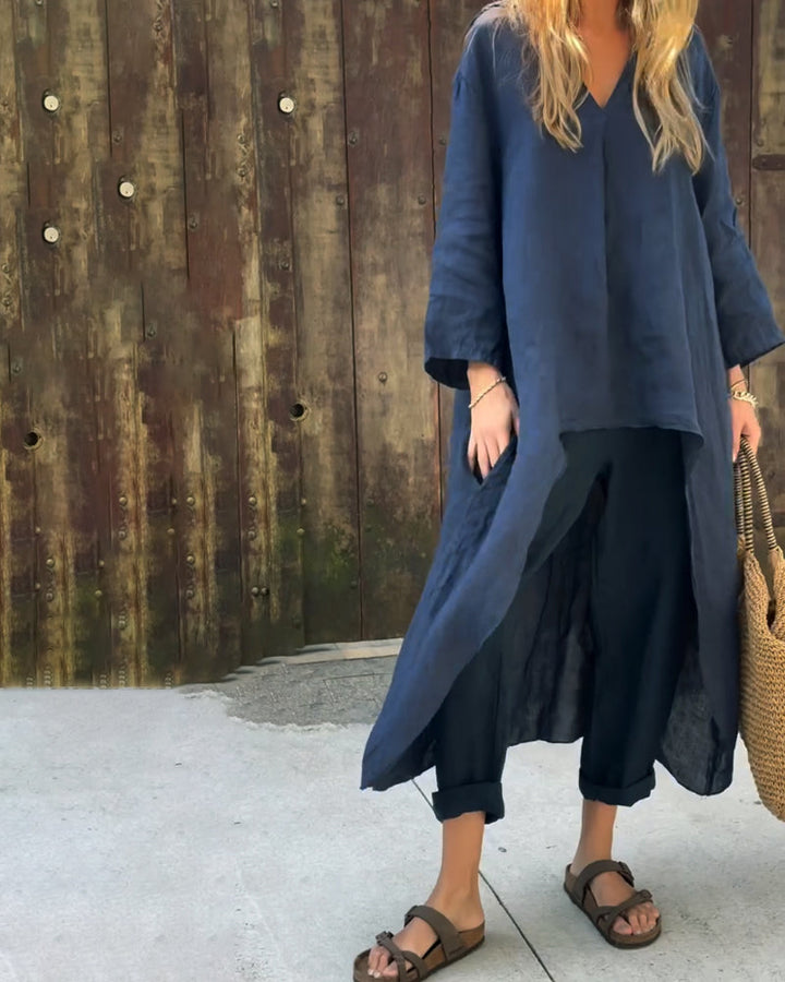 Maria™ | Chic, Comfortable Two-Piece Set