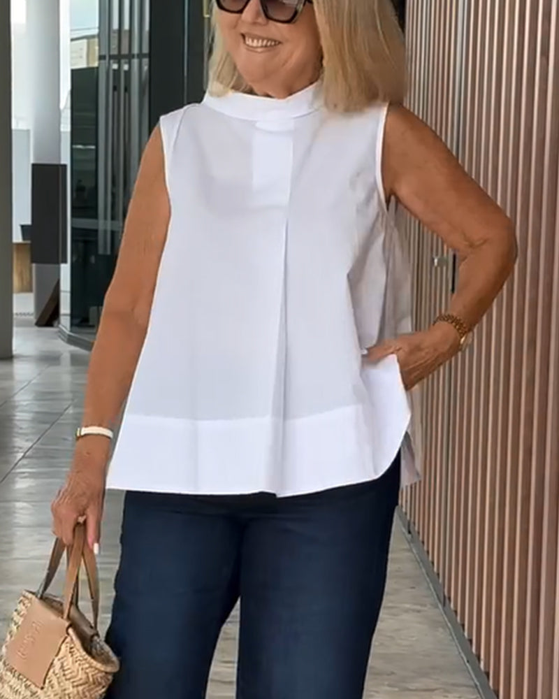 Eleanor | Effortless City Chic