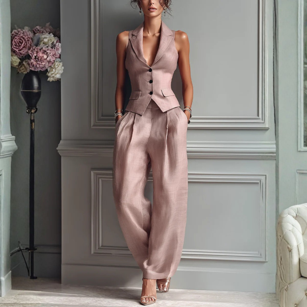 Anitia™ | Women's Two-Piece Set