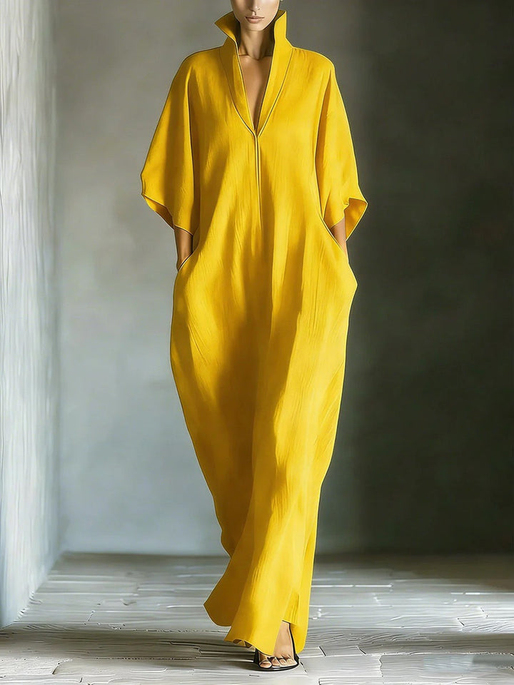 Alessandra™ | Minimalist Oversized Kimono