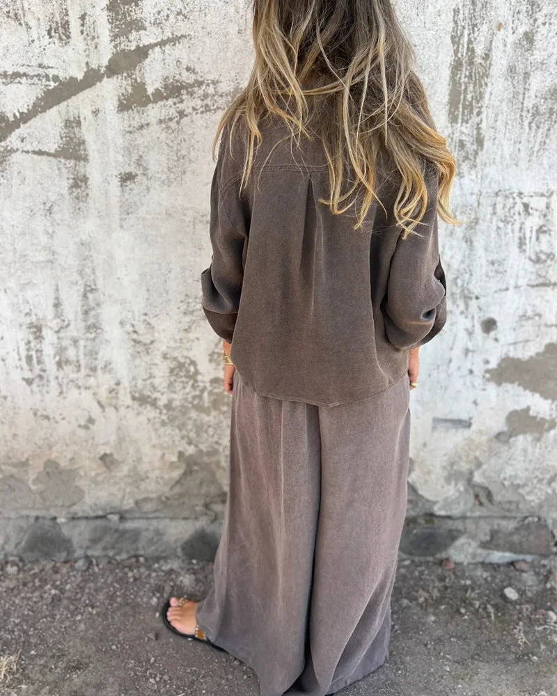 Elowen™ | Everyday Two-Piece Set