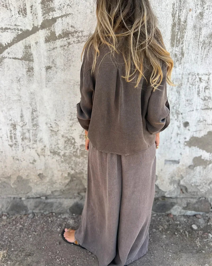 Elowen™ | Everyday Two-Piece Set