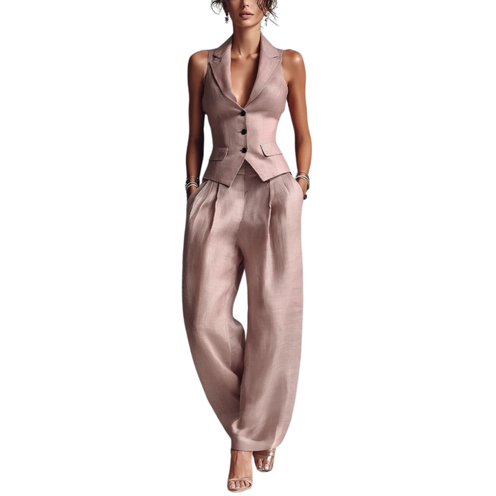 Anitia™ | Women's Two-Piece Set