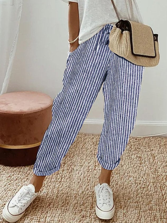 Lucy | Relaxed Comfort with Refined Style
