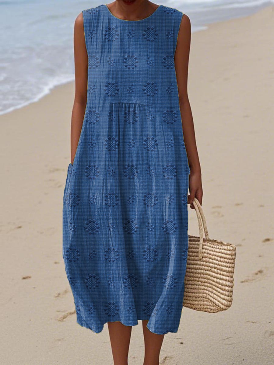 Savannah | Coastal Meadow Dress