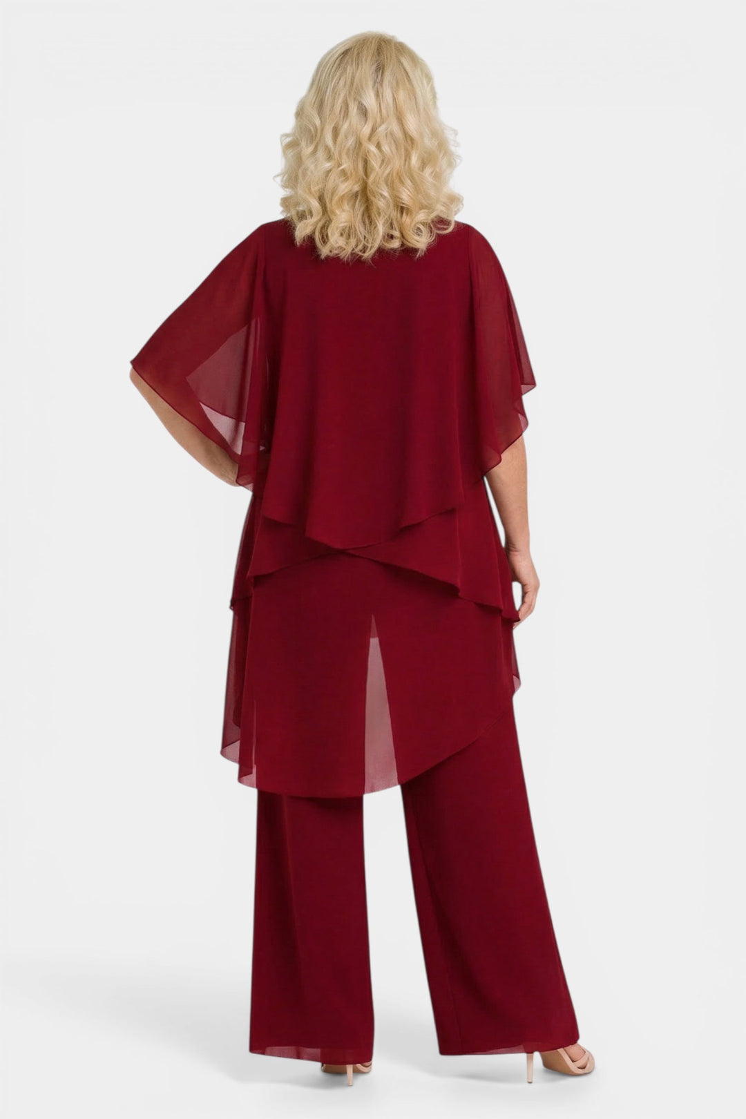 Elea™ | Elegant Two-Piece Suit