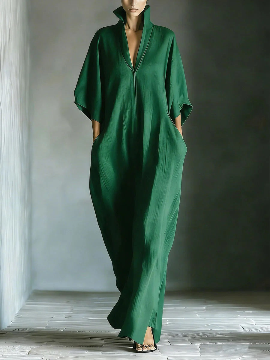 Alessandra™ | Minimalist Oversized Kimono