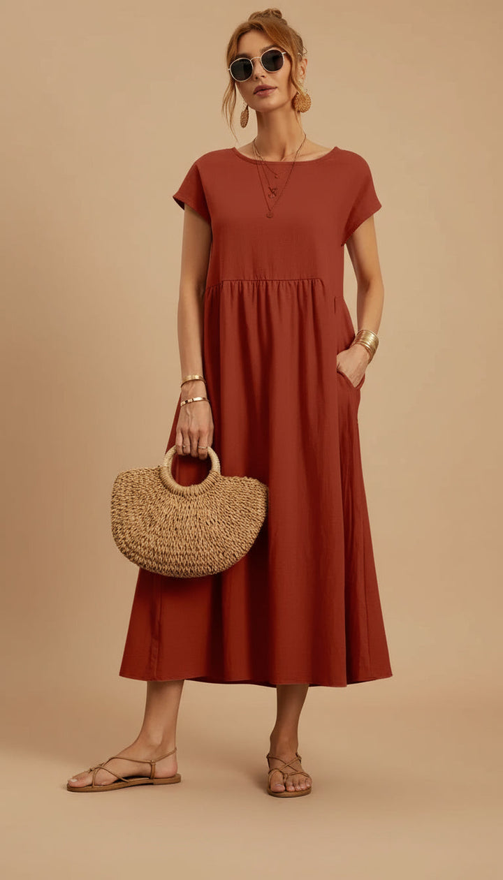 Emilia™ | Leonor Utility Pocket Midi