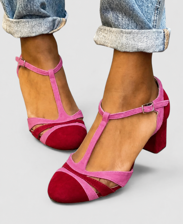 Jessica | Modern Heels