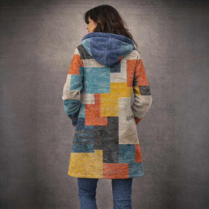 Kynzoria | Comfortable Cardigan
