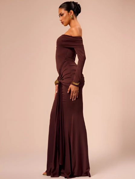 Lisa™ | Leonor Dress
