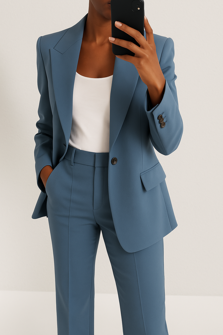 Eliza™ | Timeless Elegant Two-Piece Set