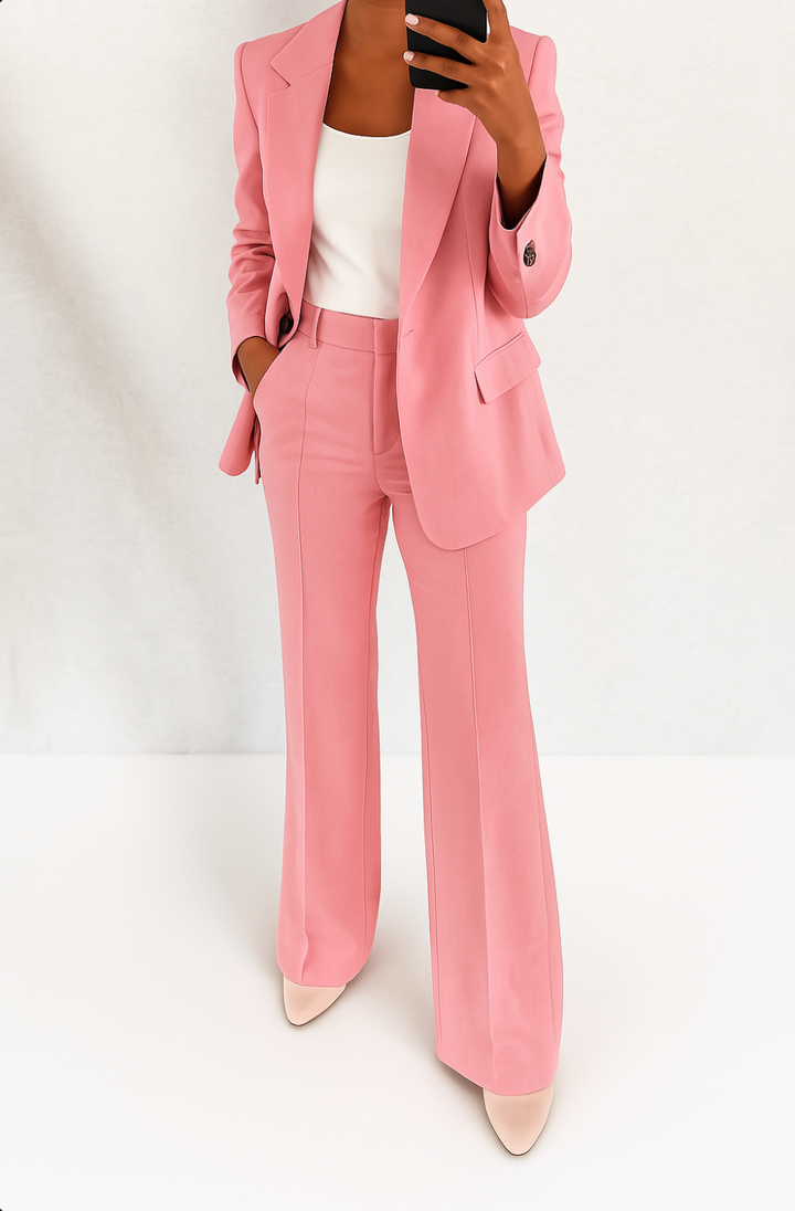 Eliza™ | Timeless Elegant Two-Piece Set