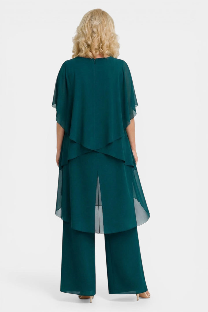 Elea™ | Elegant Two-Piece Suit