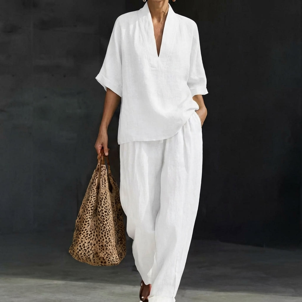 Delphine™ | Women's Two-Piece Set