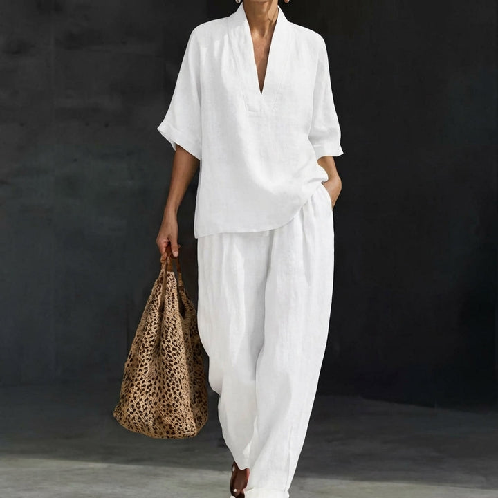 Delphine™ | Women's Two-Piece Set