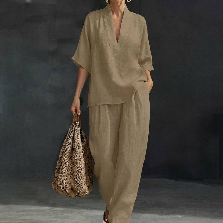 Delphine™ | Women's Two-Piece Set
