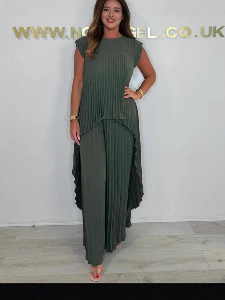 Mexy™ | Two Piece Set