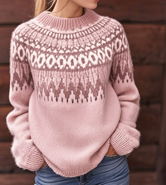 Sorella - Elegant Comfortable Sweater