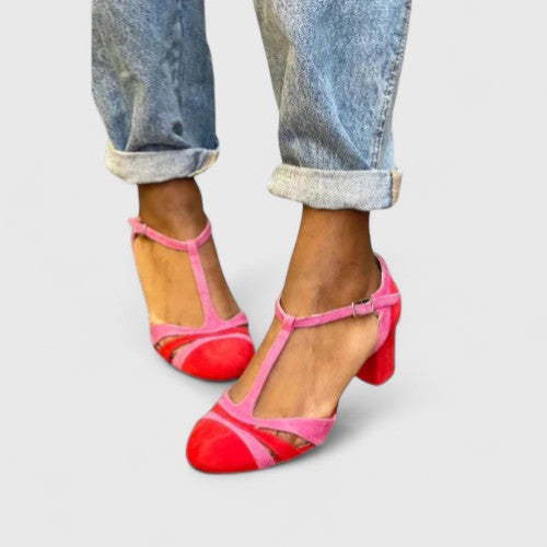 Jessica | Modern Heels