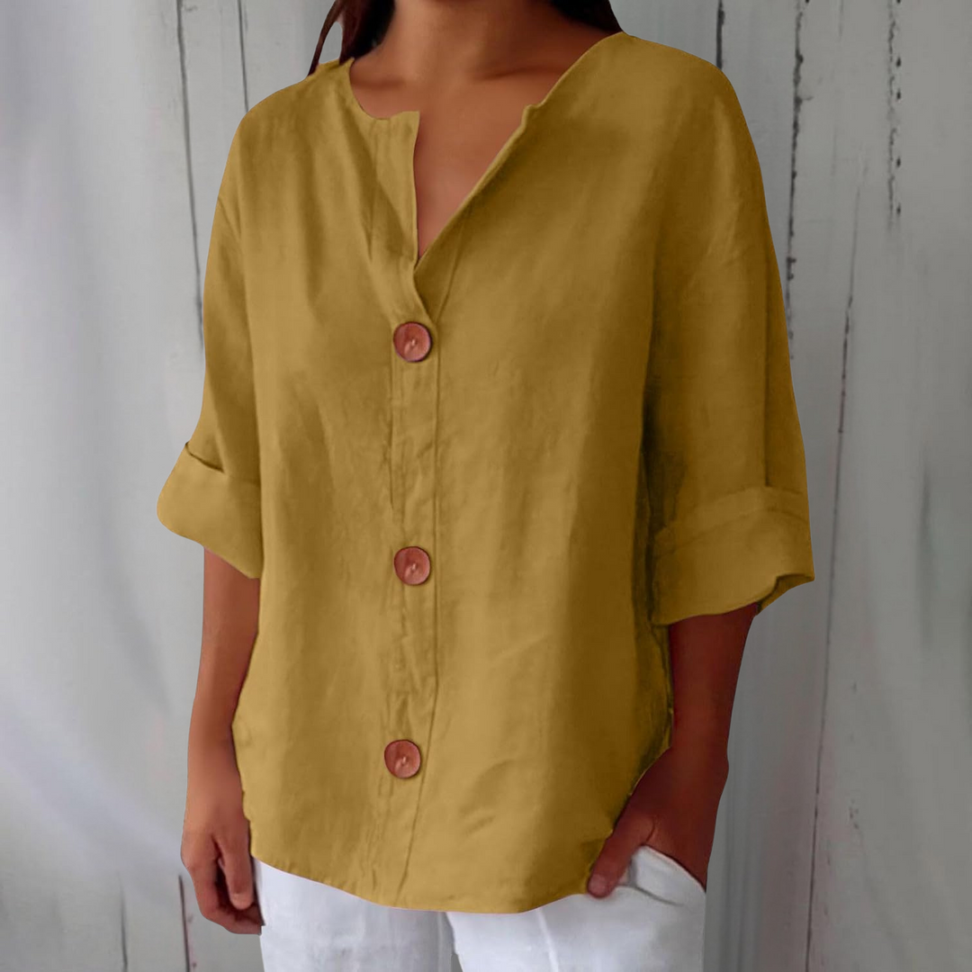 Julia™ | Lightweight Blouse