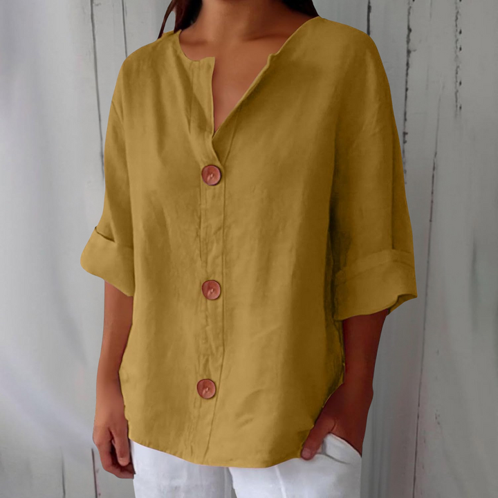 Julia™ | Lightweight Blouse