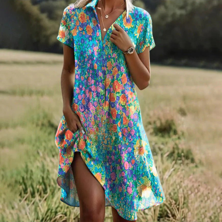 Chic Maxi Wear Soft