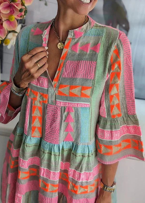 Elegant Dress Style Modern