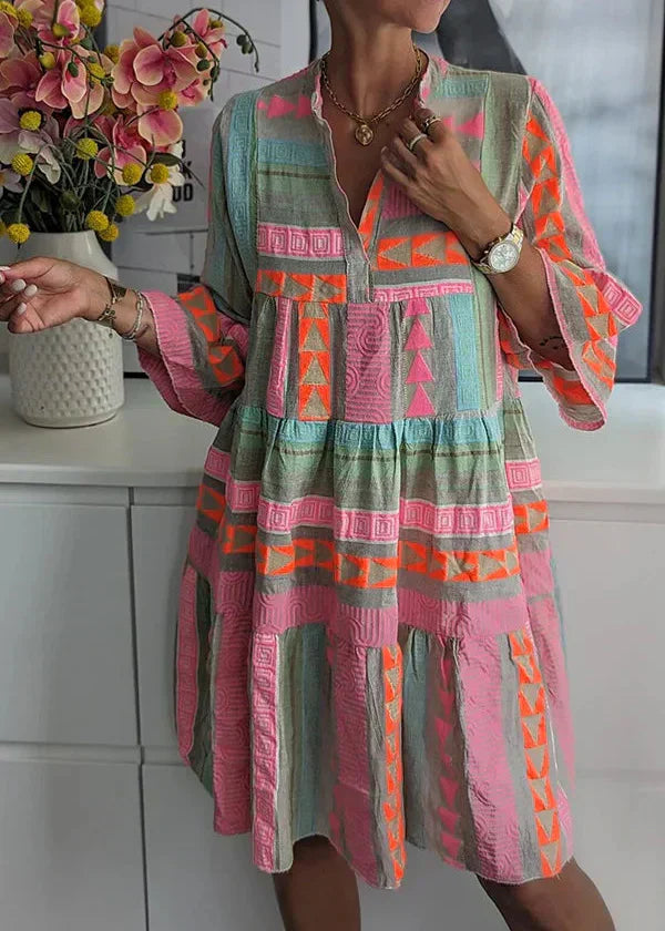 Elegant Dress Style Modern