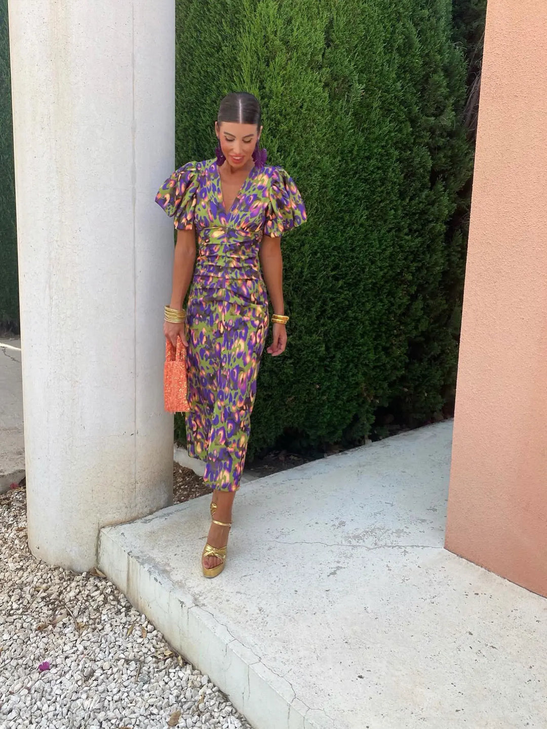 Florence™ | Elegant Summer Dress