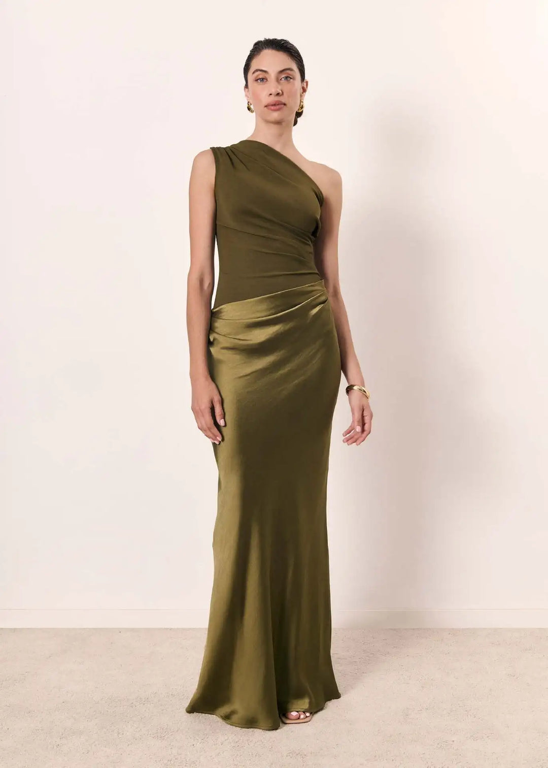 Kyla | Maxi Dress