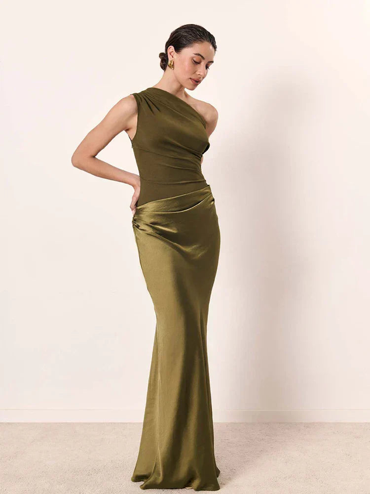 Kyla | Maxi Dress
