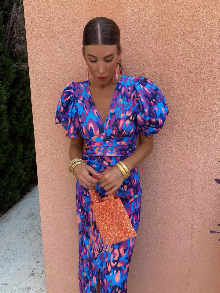 Florence™ | Elegant Summer Dress