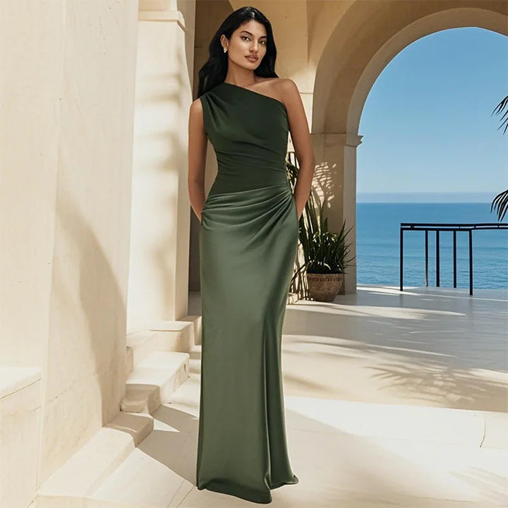 Kyla | Maxi Dress