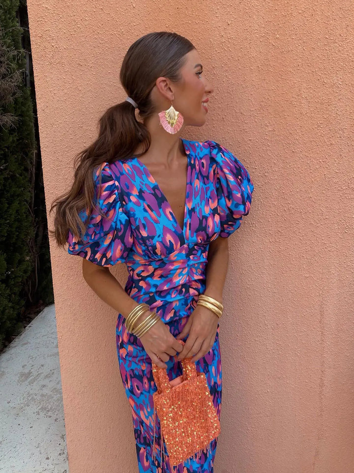 Florence™ | Elegant Summer Dress