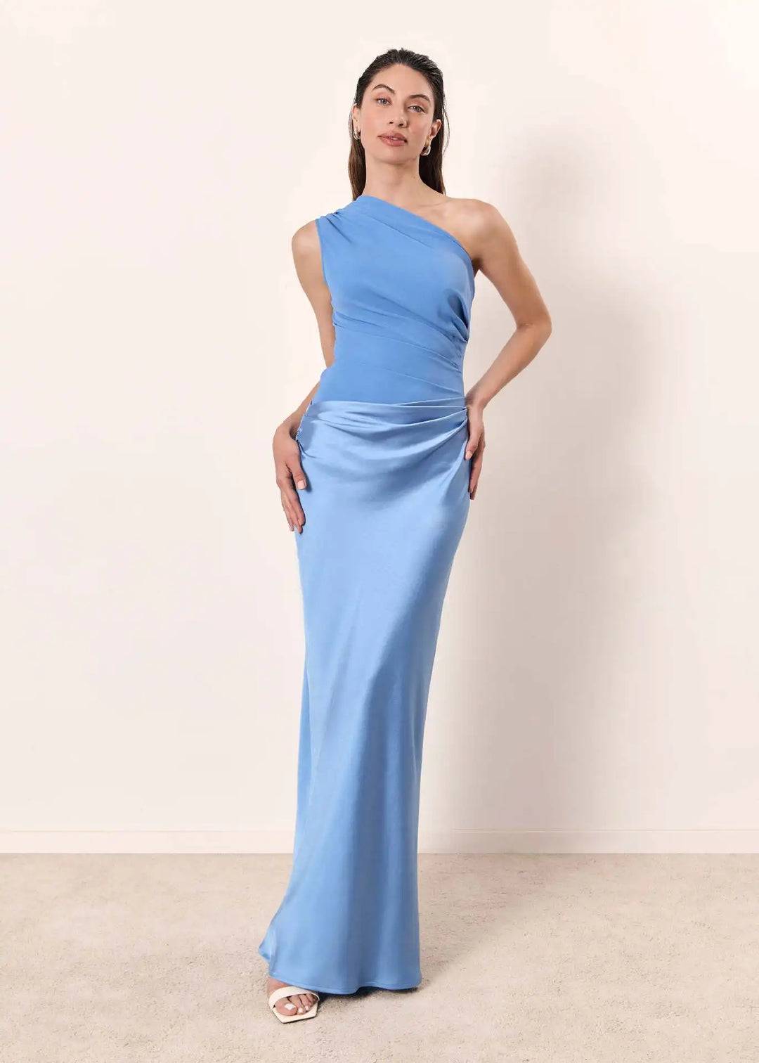Kyla | Maxi Dress