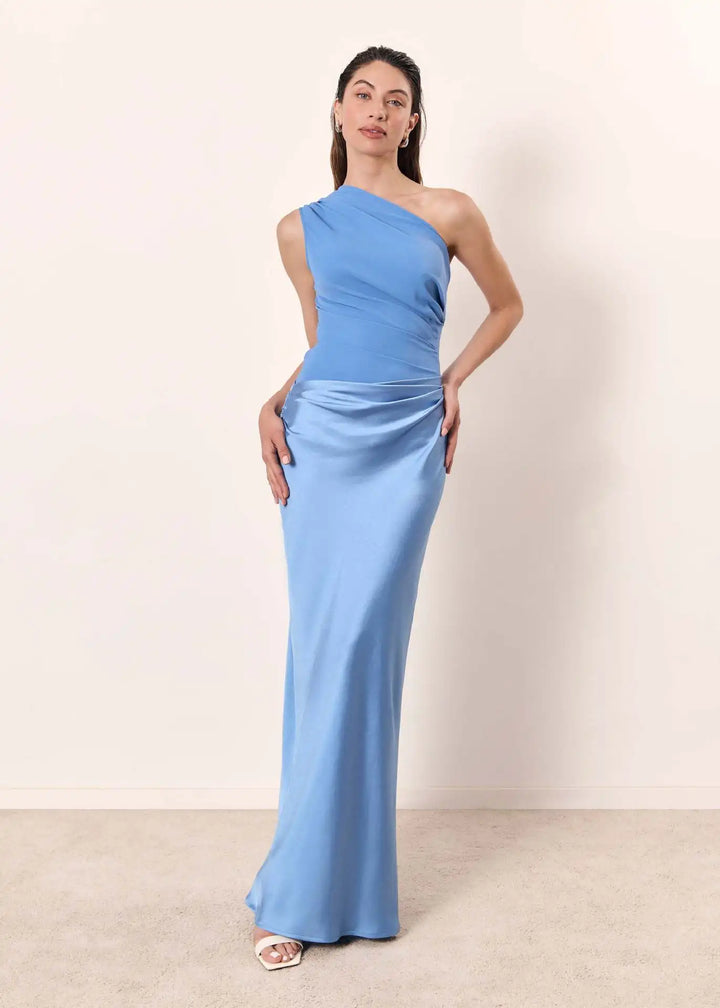 Kyla | Maxi Dress