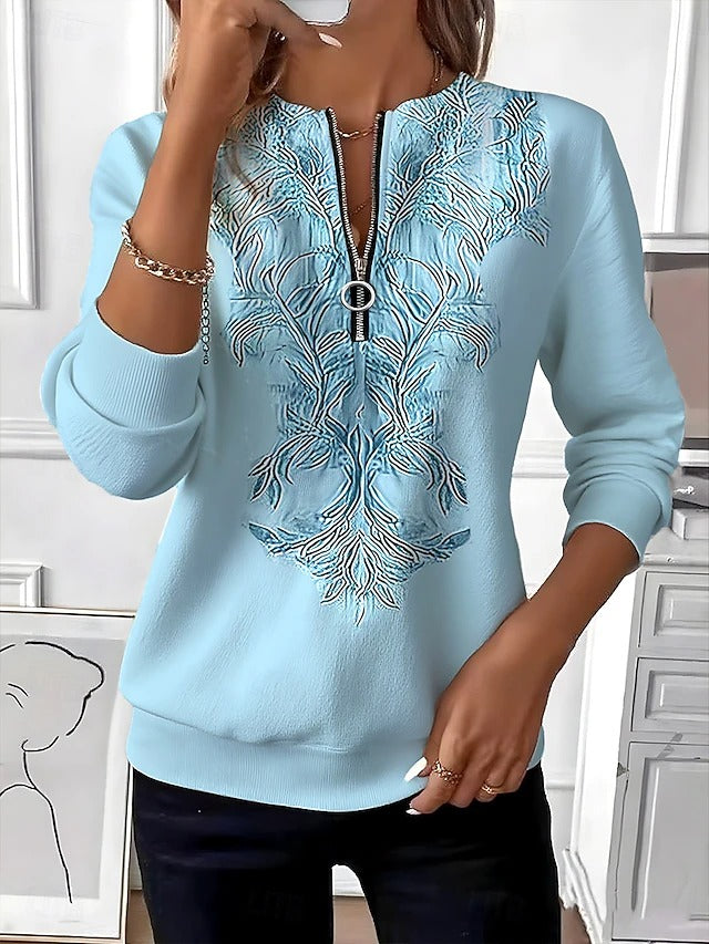Ayla™ | Unique Women's Sweater