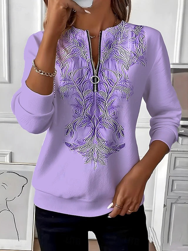 Ayla™ | Unique Women's Sweater