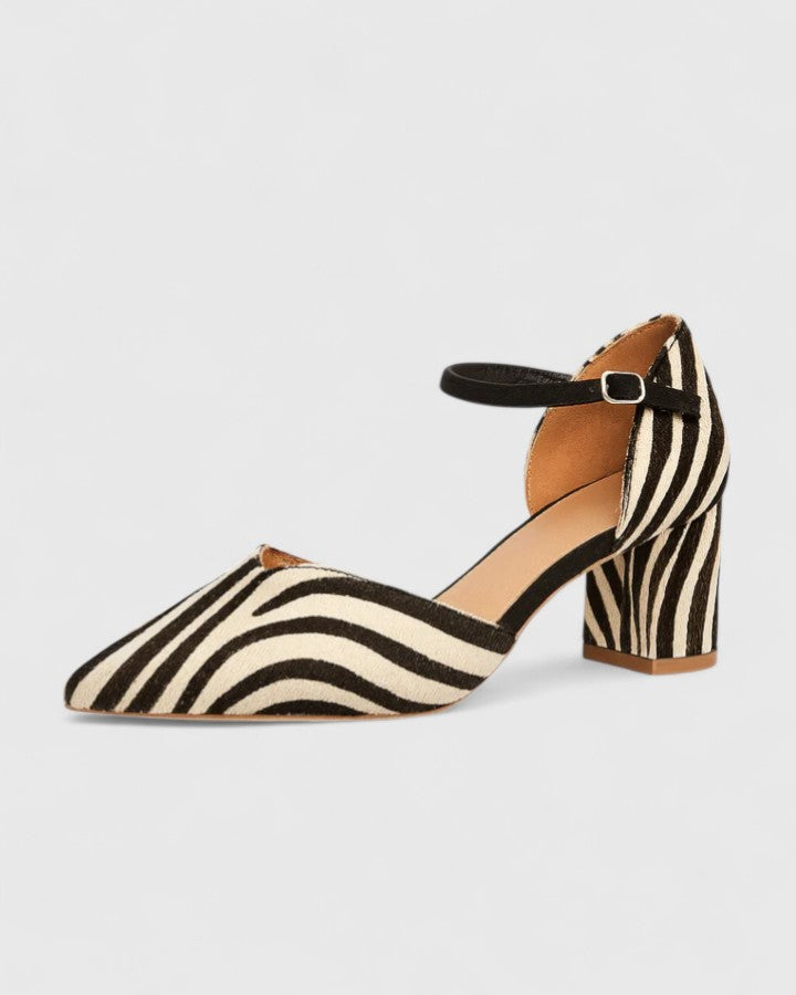 Natalie | Elegant Heels