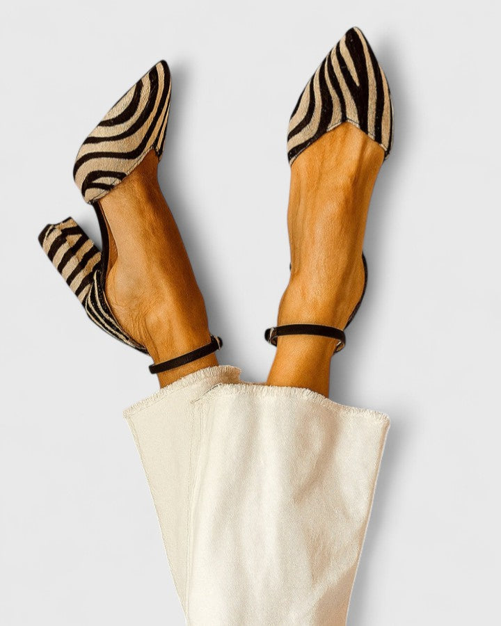 Natalie | Elegant Heels