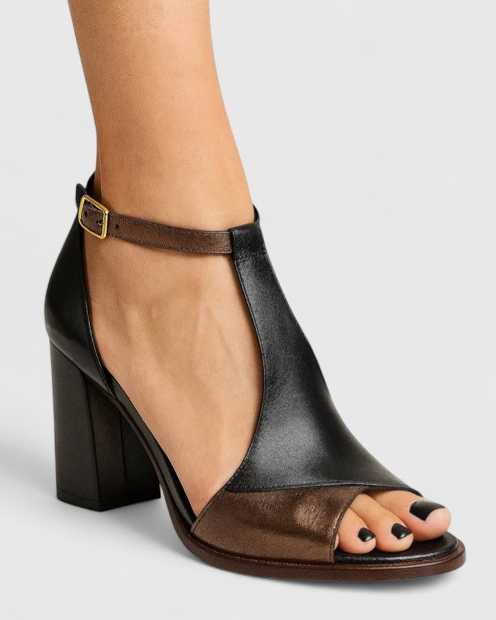 Victoria | Modern Heels