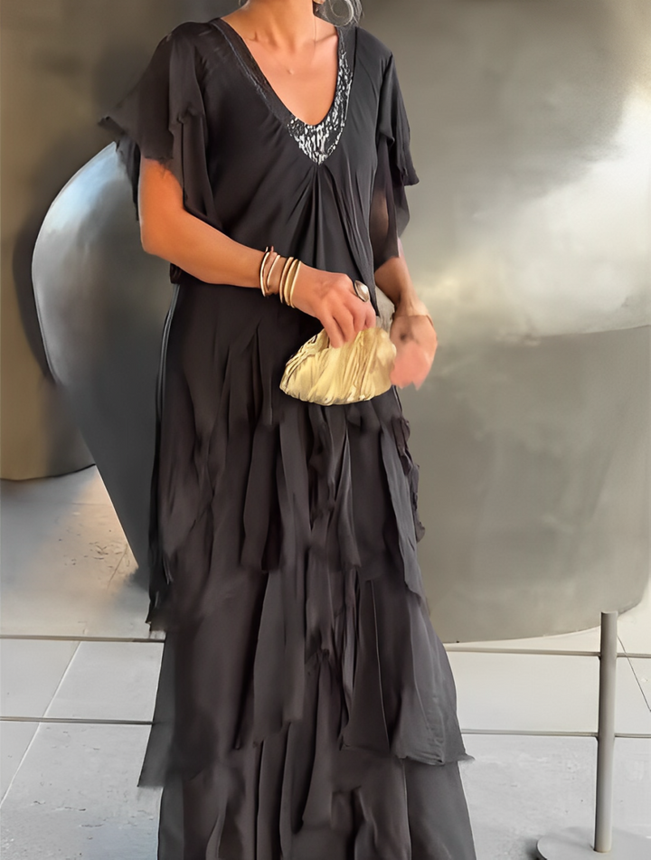 Isa™ | Sitges Summer Dress