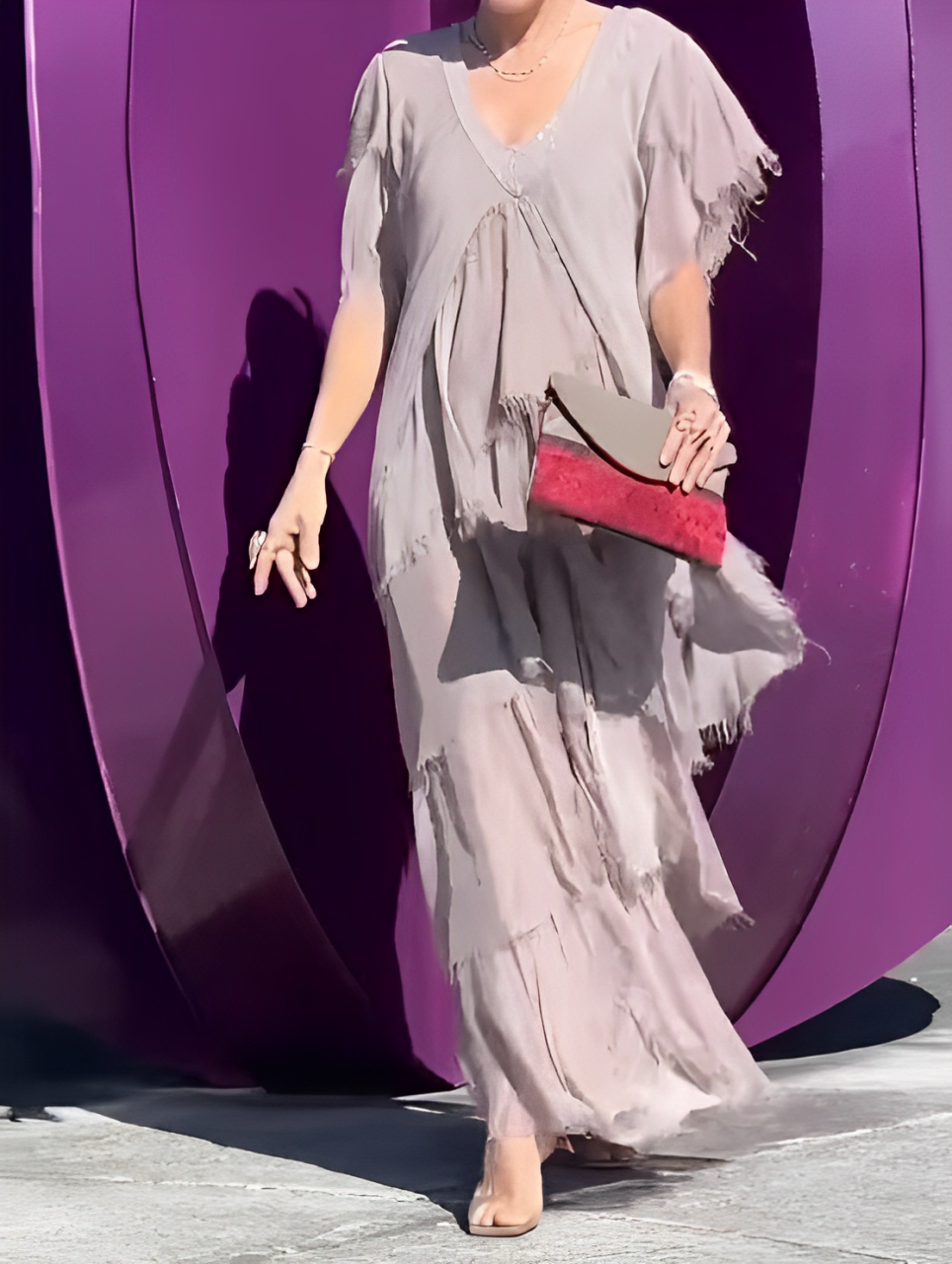 Isa™ | Sitges Summer Dress