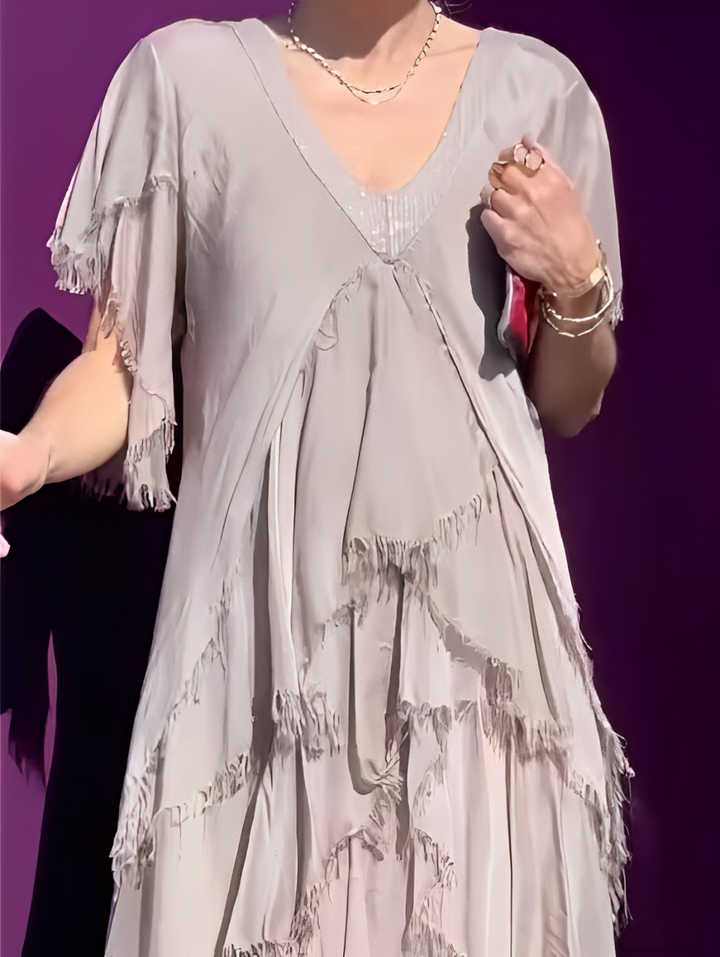 Isa™ | Sitges Summer Dress
