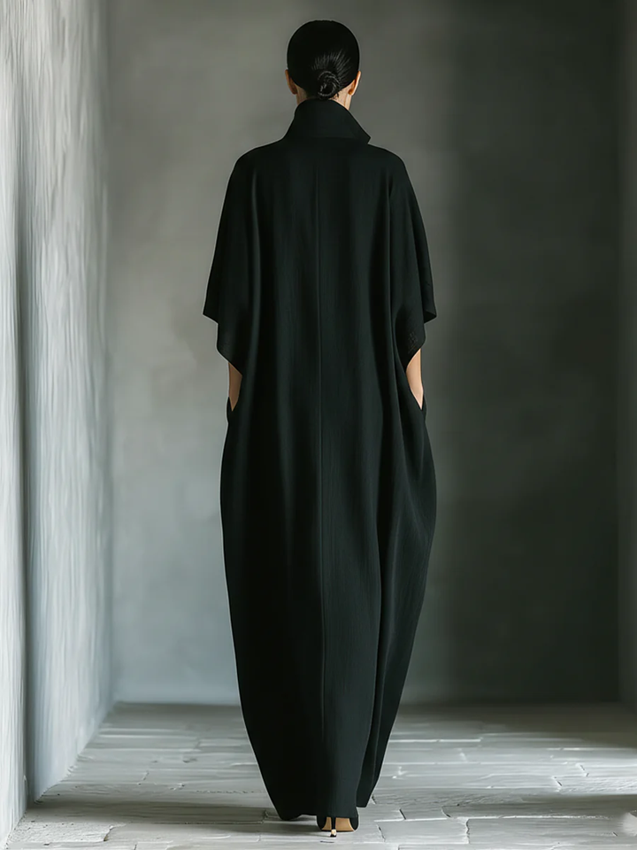 Alessandra™ | Minimalist Oversized Kimono